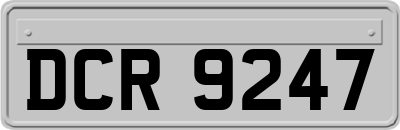 DCR9247