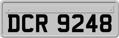 DCR9248