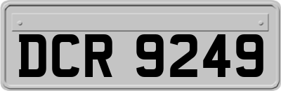 DCR9249