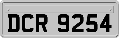 DCR9254