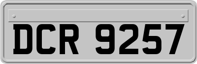 DCR9257