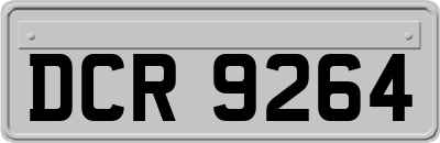 DCR9264