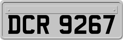 DCR9267