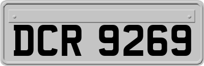 DCR9269