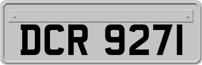 DCR9271