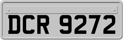 DCR9272