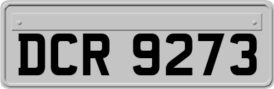 DCR9273