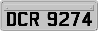 DCR9274