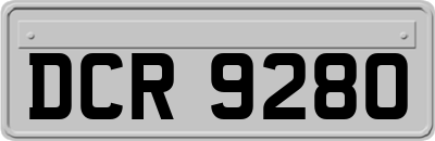 DCR9280