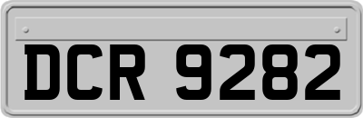 DCR9282