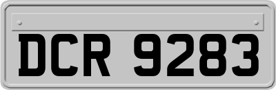 DCR9283
