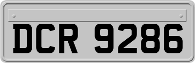 DCR9286
