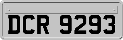 DCR9293