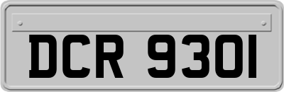 DCR9301