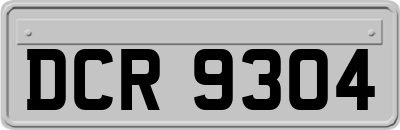 DCR9304