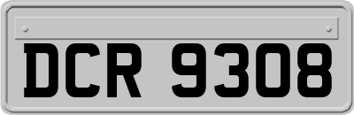 DCR9308