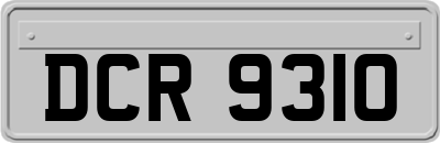 DCR9310