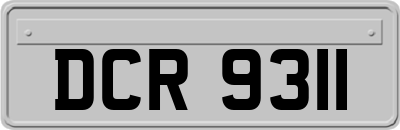 DCR9311