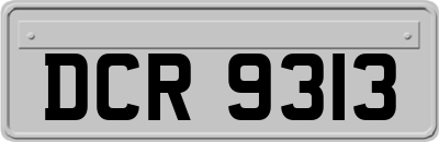 DCR9313