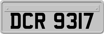 DCR9317