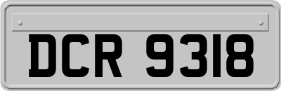 DCR9318