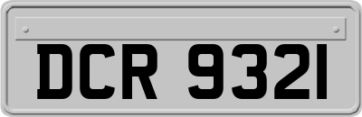 DCR9321