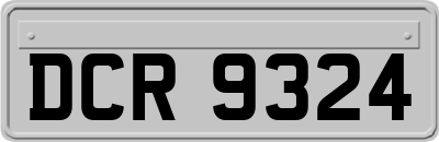 DCR9324