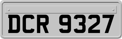 DCR9327