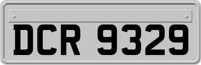 DCR9329