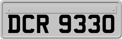 DCR9330