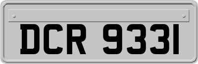 DCR9331