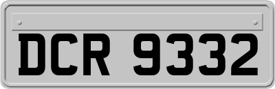 DCR9332