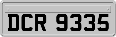 DCR9335