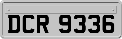 DCR9336