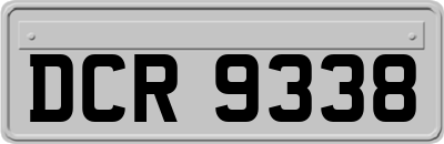 DCR9338