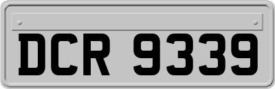 DCR9339