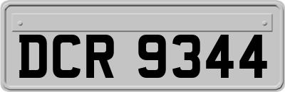DCR9344