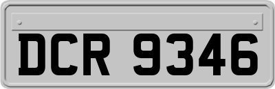 DCR9346