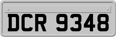 DCR9348