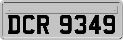 DCR9349