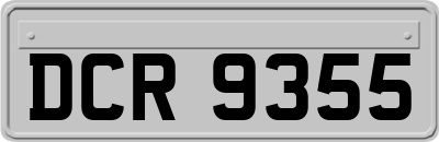 DCR9355