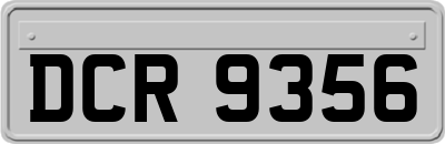 DCR9356