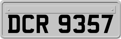 DCR9357
