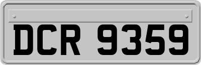 DCR9359