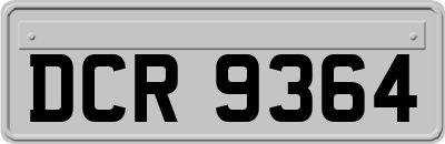 DCR9364