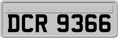 DCR9366