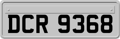 DCR9368