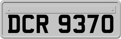 DCR9370