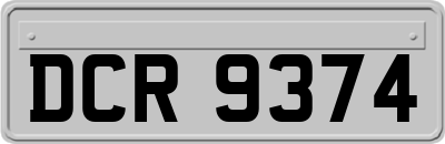 DCR9374