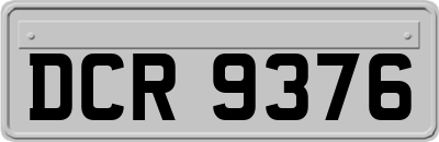 DCR9376
